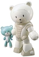 1/144 Hgbf Beargguy F (Family) (Gundam Build Fighters Try)