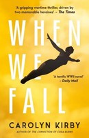 When We Fall | Carolyn Kirby | Englisch | Taschenbuch | No Exit Press | 2021