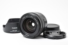  Top MINT Canon EF 28mm f/2.8 IS USM From JAPAN