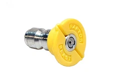 Rotary Brand Replacement Tip Yellow 4.5 - 15 Degree 9431