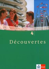 Découvertes 4