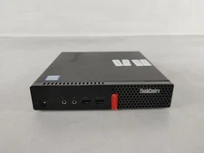 Lenovo ThinkCentre M710q Tiny Core i5-7500T 2.70 GHz 8 GB DDR4 Desktop Mini No