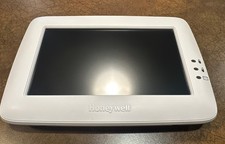 Honeywell Tuxedo Touch Controller Keypad - TUXW