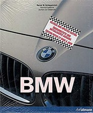 BMW Paperback Jochen von, Schlegelmilch, Rainer W., Lehbrink, Har