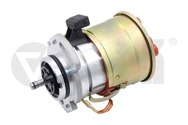 ZüNdverteiler Vika 99050065701 FüR VW Polo 3 6N1 Golf 1H1 Vento 1H2 Caddy 2 9K9B-image