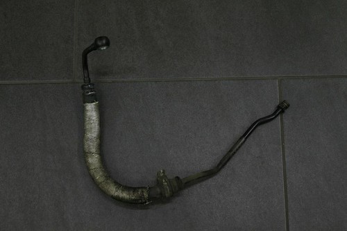 Audi R8 42 Facelift Dehnschlauch 420422893J Schlauch Flügelpumpe Lenkgetriebe