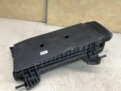 12-16 MERCEDES-BENZ C 300 3.5 AWD AT Air Cleaner Box OEM B