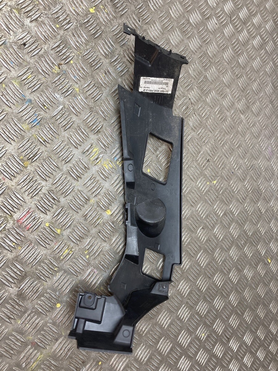 JOB LOT FOR Jumpy traveller FRONT BUMPER AA37430179 1594334X 972(3  