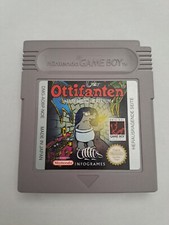 ebay® Auktion 175795878047 | Gameboy Otto's Ottifanten Baby Brunos Alptraum PAL Modul Nintendo DMG-AOBP-NOE Thumbnail of ebay® auction 175795878047 | Gameboy Otto's Ottifanten Baby Brunos Alptraum PAL Modul Nintendo DMG-AOBP-NOE
