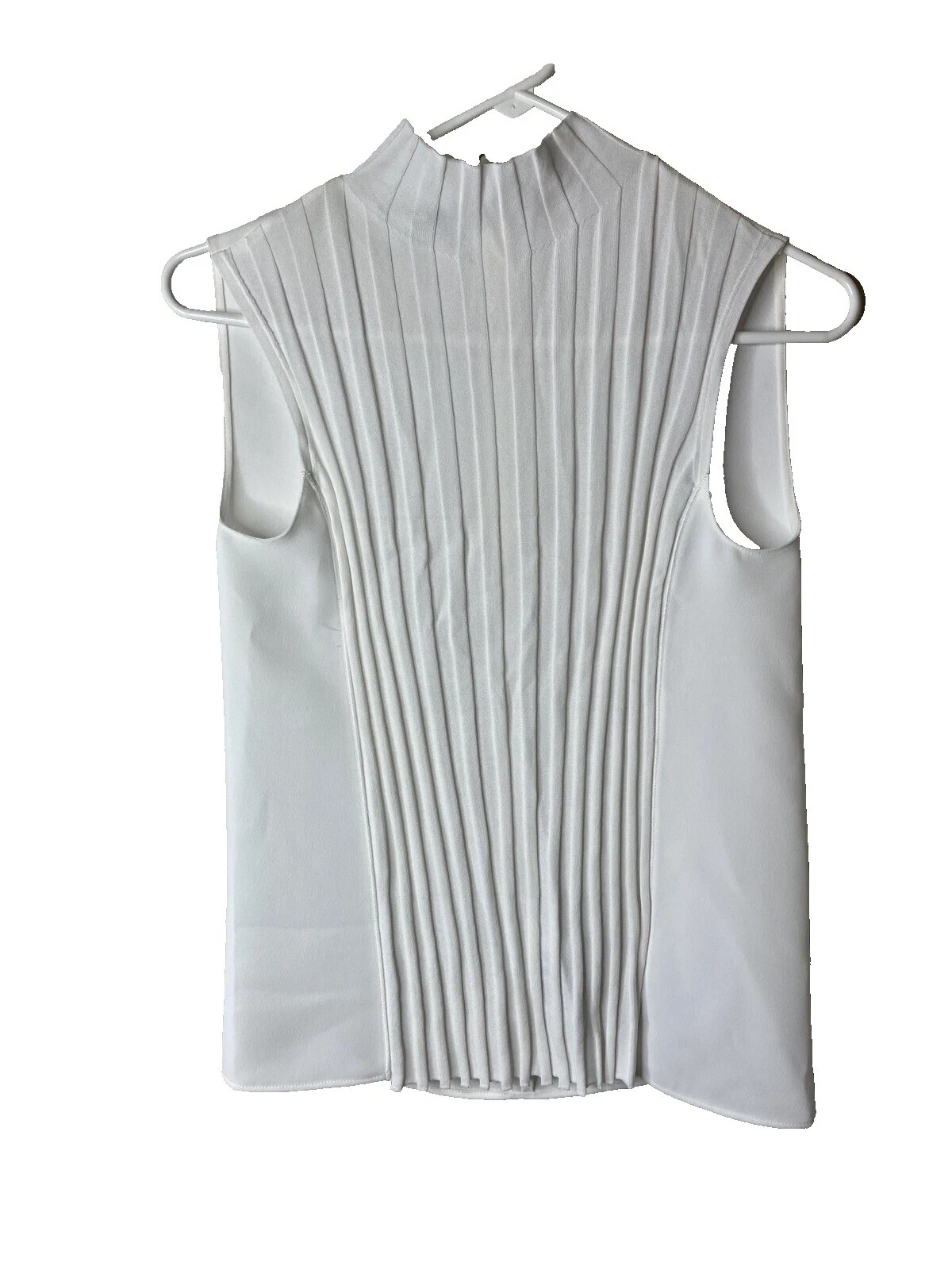 Top de algodón Vince para De mujer