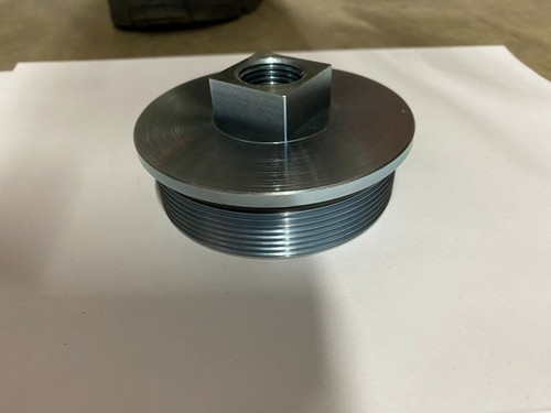 Kit de instalación de fugas de línea TS-FE - Imagen 3 de 4
