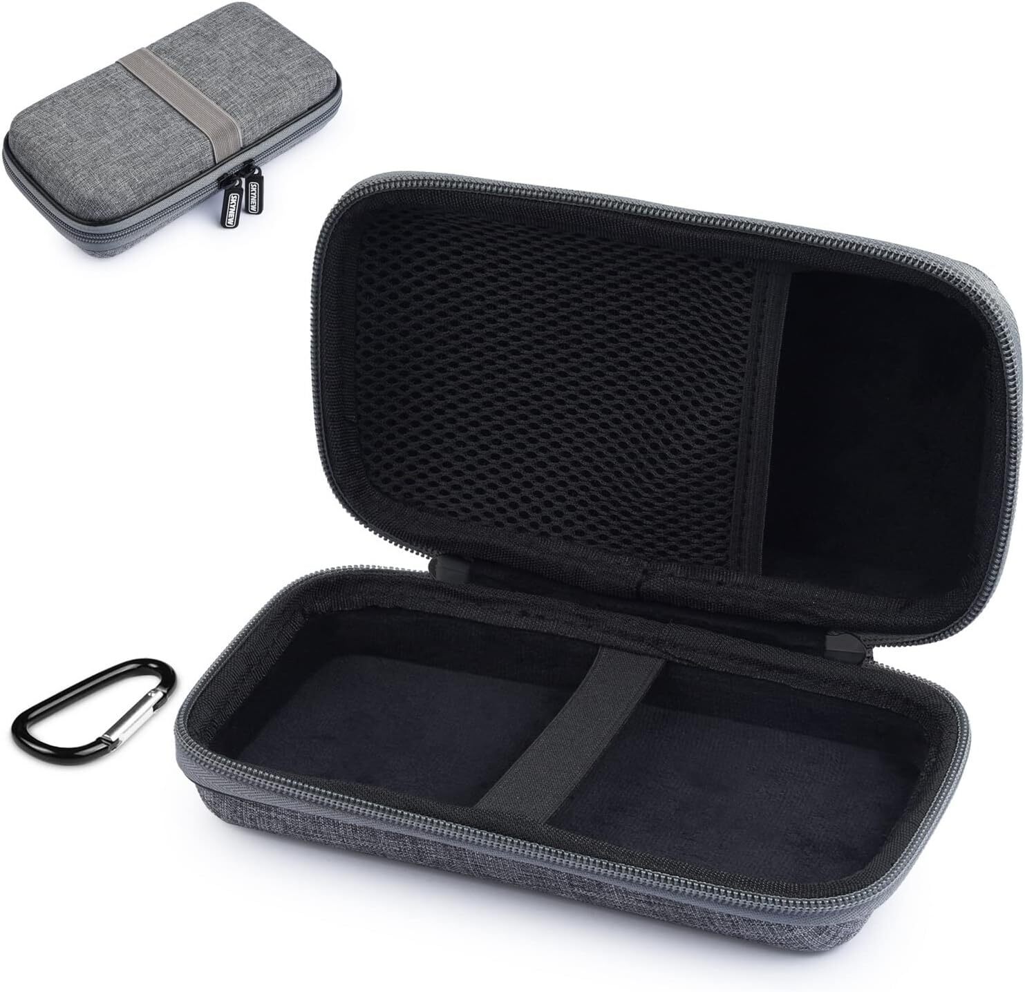 INIU 20000mAh Power Bank Protective Case for Portable Chargers-image