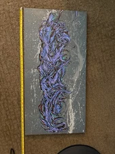 Graffiti Canvas Painting Street Art