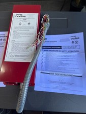 Philips Bodine B30 Fluorescent Lamp Emergency Ballast