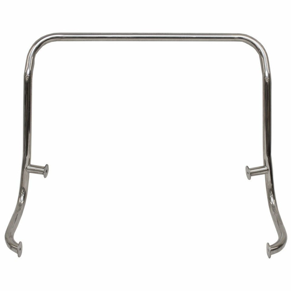 Scout Boat Center Console Grab Bar HW1695 Stainless Steel Rail eBay