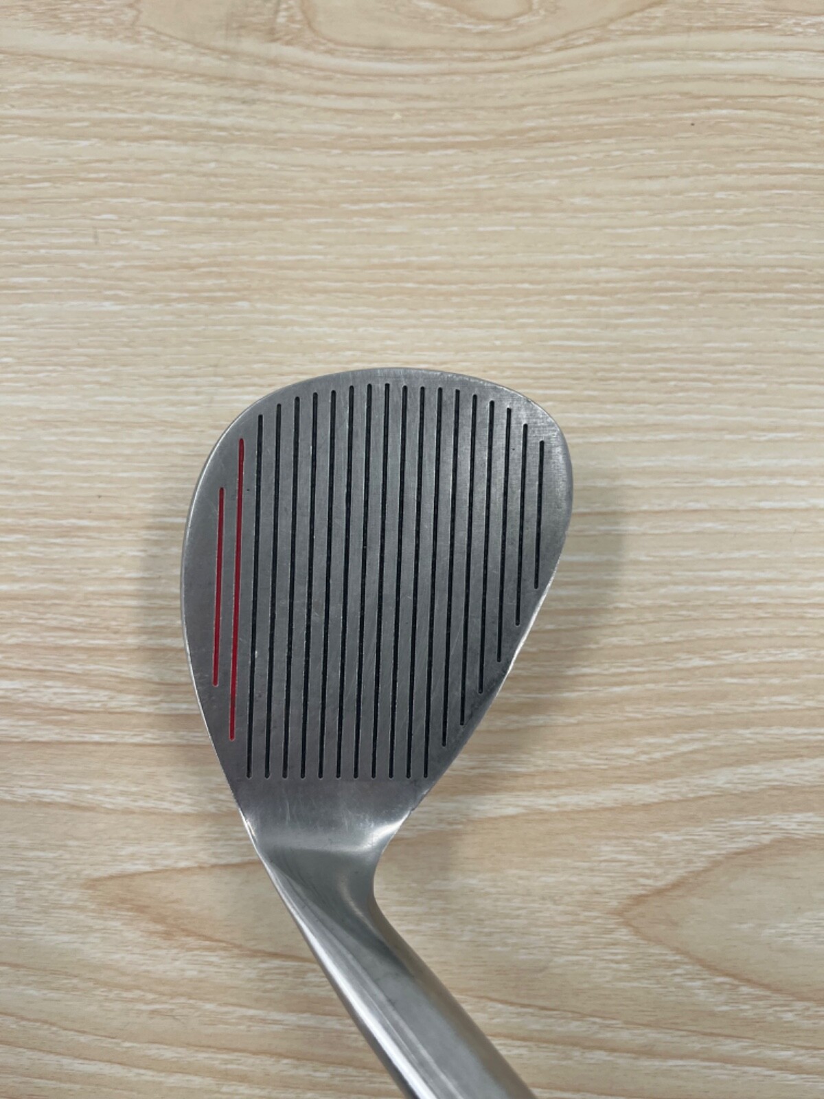 Pat Simmons Alien 2 Pro Series Sand Wedge RH ~Great Shape~ | eBay