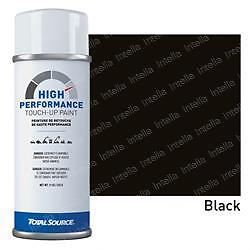 JCB SPRAY PAINT - BLACK 11 OZ