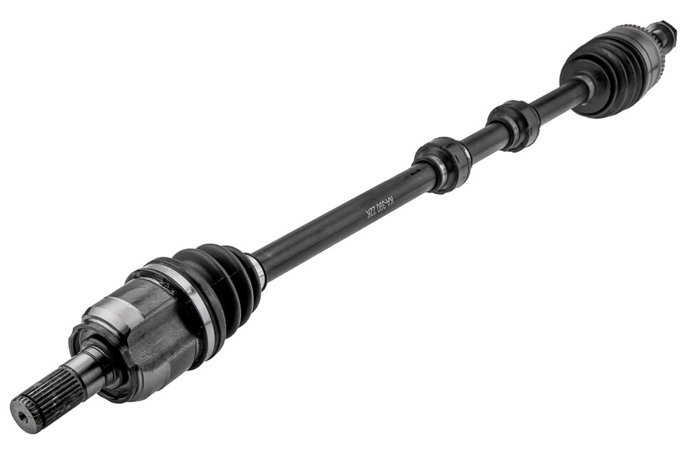 Cardan droit haute resistance pour transmission Tucson et Kia Sportage 2.0 aux normes d'origine