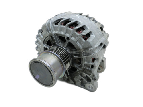 Lichtmaschine Generator 140A 14V für VW Polo V 6R 14-17 TSI 1,2 66KW 04C903023K