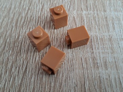 LEGO  3005 Stein 1x1 Brick ''FARBE WÄHLEN'' Utensil Zubehör Star Wars Space