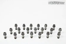 2015-2020 AUDI A3 8V LEFT & RIGHT SIDE WHEEL RIM LUG NUT BOLT SET OF 20 OEM