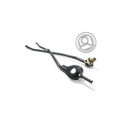 Innovative Halterungen für Honda Civic EG EK/90-01 Integra Schaltgestänge (B-Serie)