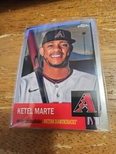 2022 Topps Platinum Anniversary - Pick what you need, complete your set!