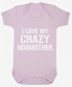 gifts for baby goddaughter