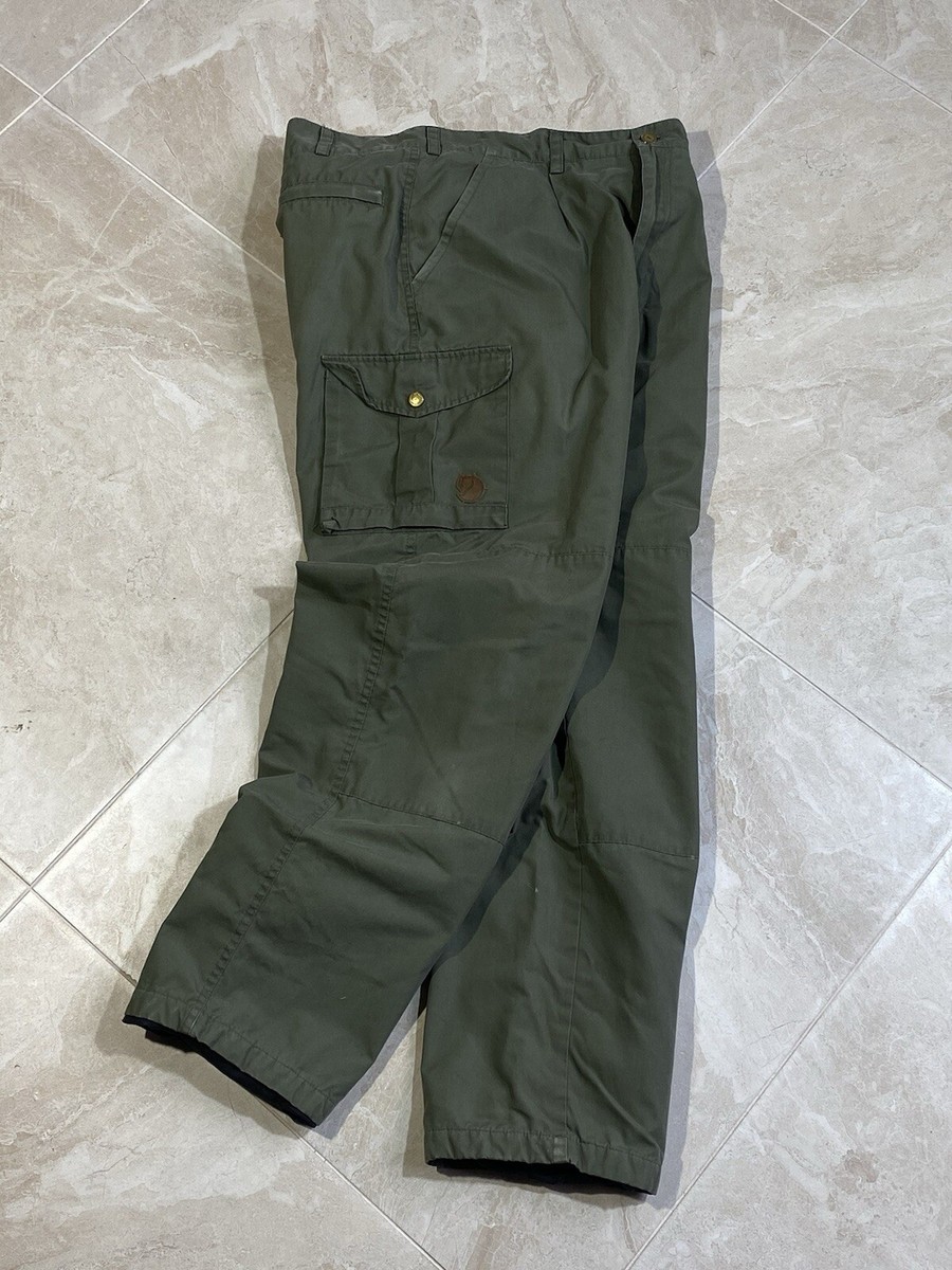 パンツ Fjall Raven G-1000 pants s-l400.jpg