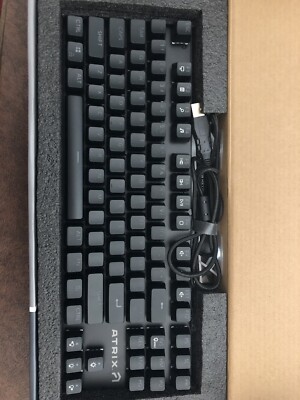 atrix keyboard