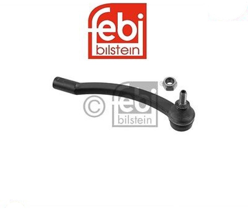 Testa Barra Accoppiamento Febi 36506 - Per Audi A4, A5, A6, Q5 - Ricambio Originale - Foto 3