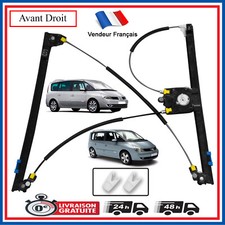 Moteur Renault ESPACE