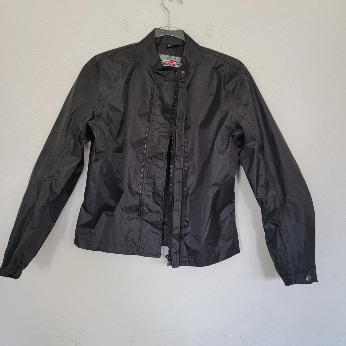 Joe rocket jacket clearance liner