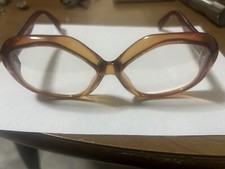 Optyl Canada Vintage 1970 Proscription Women Glasses