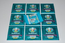 Panini EURO 2020 EM Tournament Edition - 10 O...