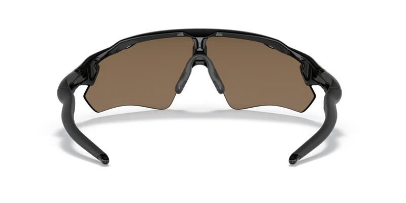 Oakley Sunglass Radar EV Path Polished Black Prizm 24K Polarized