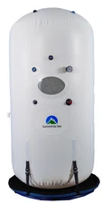 Summit To Sea DiveVertical Hyperbaric Oxygen Chamber HBOT