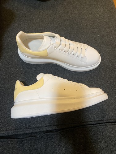 alexander mcqueen size 9.5