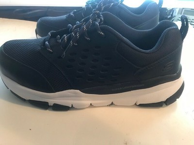 skechers casual work shoes