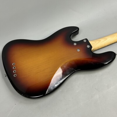 LAKLAND　SKYLINE SERIES　『SK-460』　エレキべース LAKLAND SK-4DX Cherry Sunburst Maple FB エレキベース(レイク