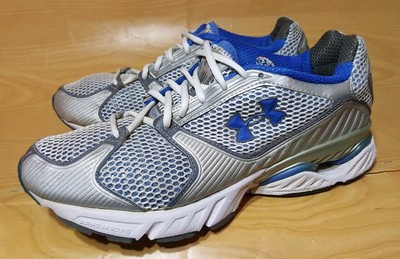 under armour cartilage shoes