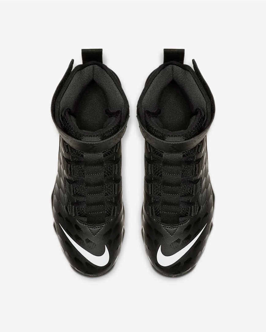 nike force savage shark 2 wide