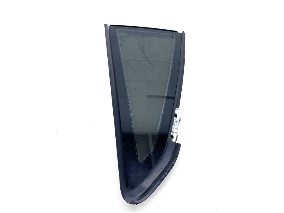 AUDI TT TTS TTRS 2016-2023 CUPÉ CUARTO TRASERO IZQUIERDO VENTANA CRISTAL FABRICANTE DE EQUIPOS ORIGINALES 8S8845299C Foto 4 de 4