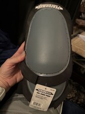 Performax Hard Shell Knee Pads New