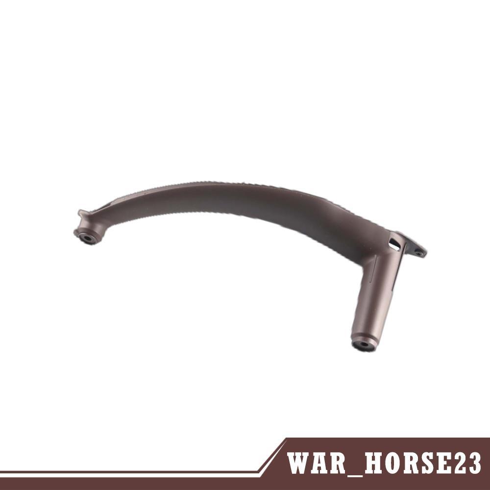 Right Inside Door Panel Handle Pull Trim 51416969408 Fits BMW E70