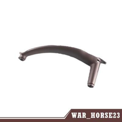 Right Inside Door Panel Handle Pull Trim 51416969408 Fits BMW E70