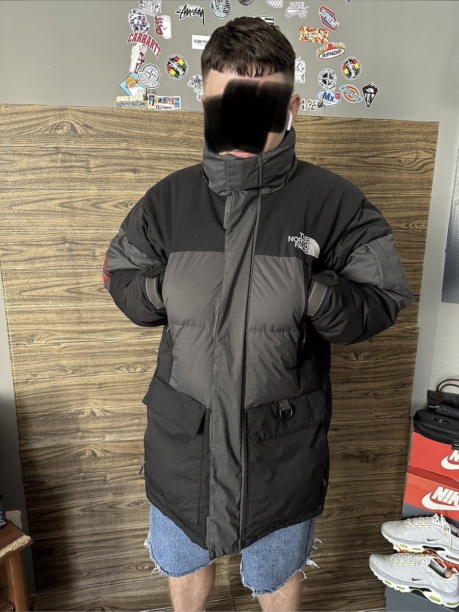 The North Face down 700 Vostok Parka | eBay The North Face down 700 Vostok Parka | eBay