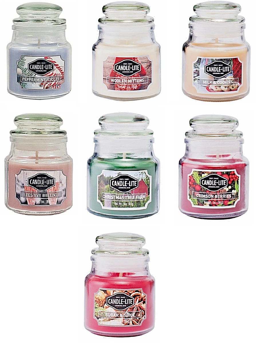 Candle lite candles online