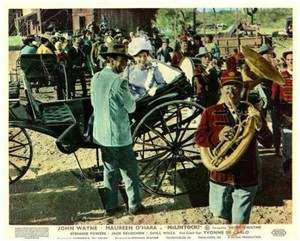 the original british buggy