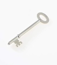 FB2 Key Genuine Original Fire Brigade Mortice Lock Keys